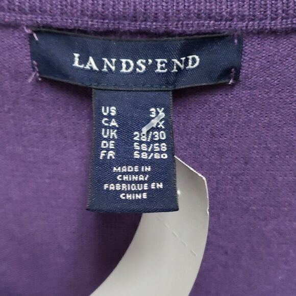 Landsend sweater   - Picture 2 of 3